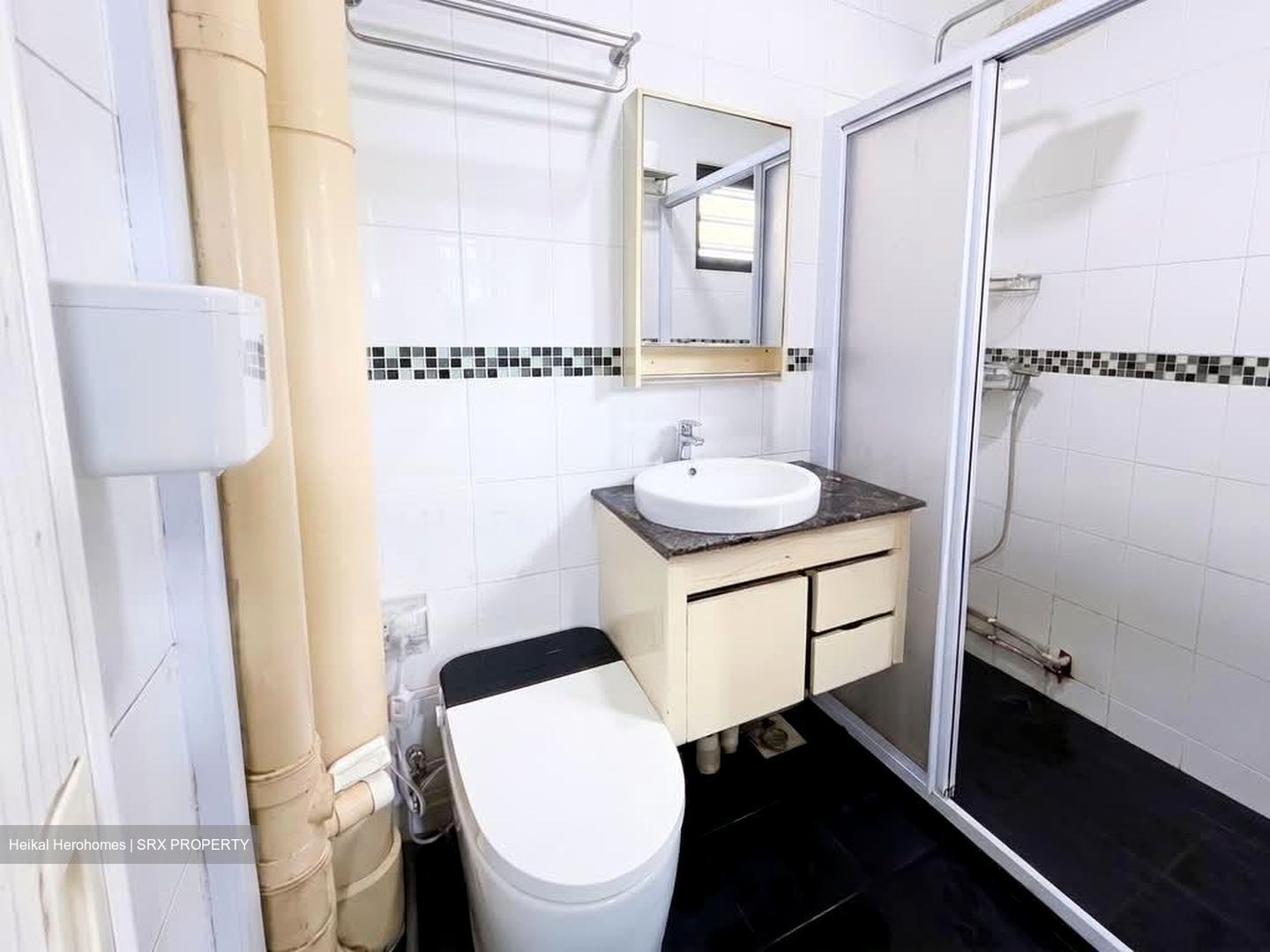 Blk 817 Tampines Street 81 (Tampines), HDB 3 Rooms #584491501